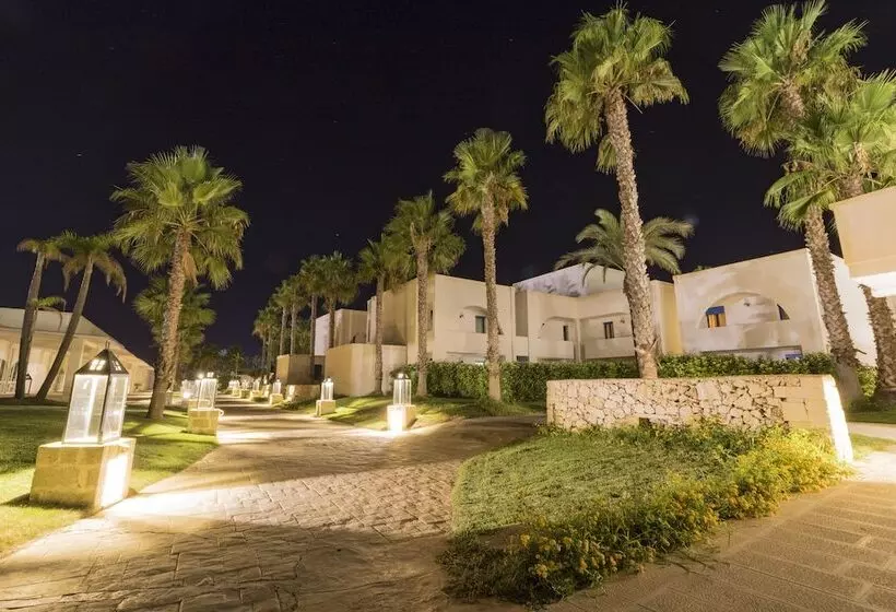 Hotelli Barone Di Mare