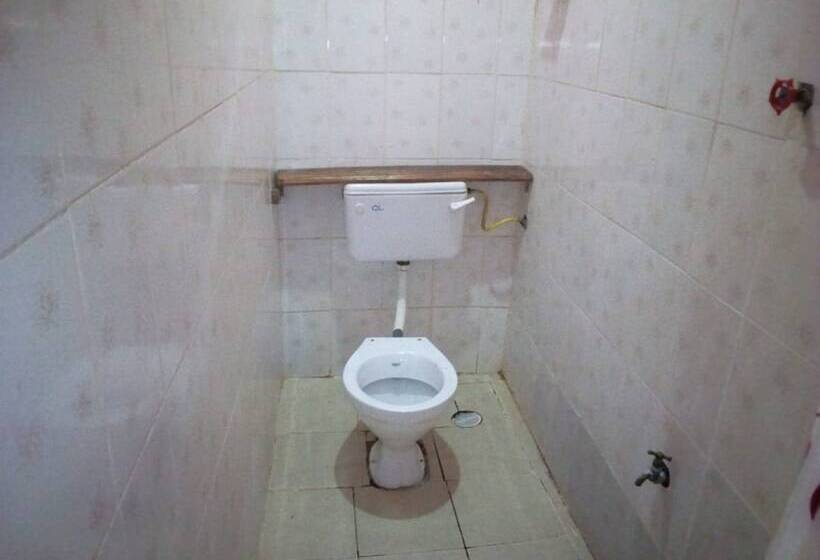 هتل Green Hut Guest House