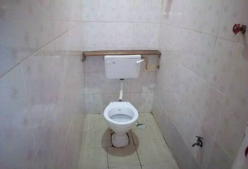 هتل Green Hut Guest House