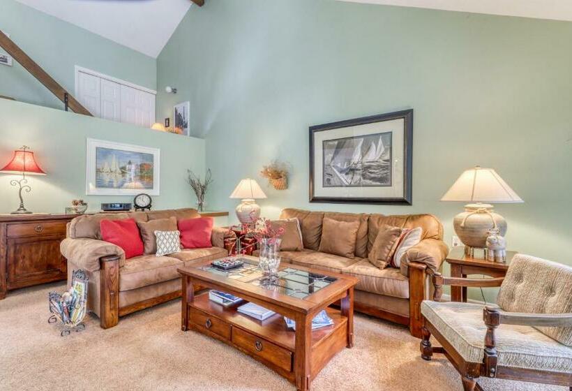 فندق Harbor Cove #6