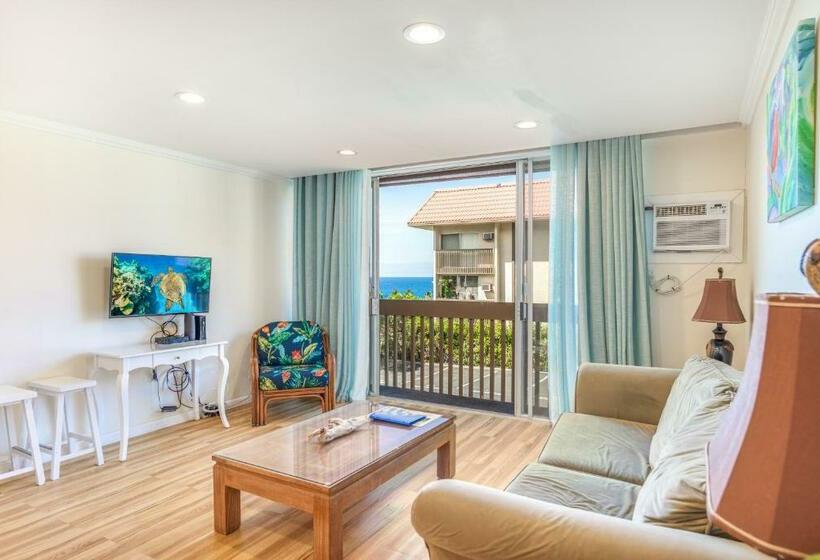 酒店 Kona Mansions 123