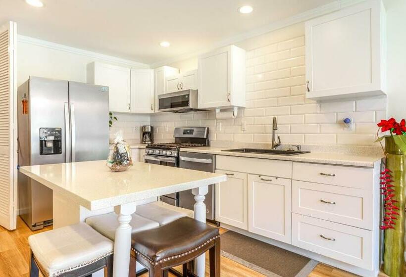 酒店 Kona Mansions 123