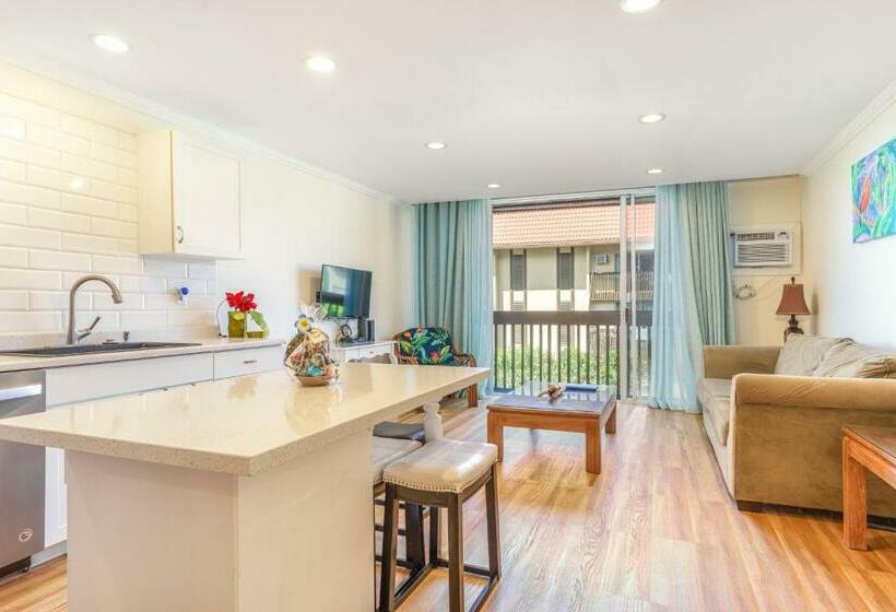 酒店 Kona Mansions 123