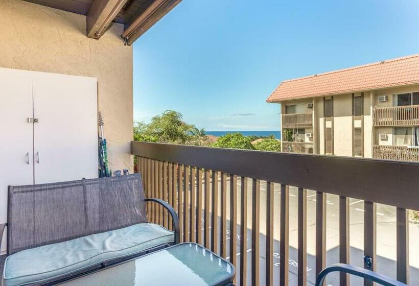 酒店 Kona Mansions 123