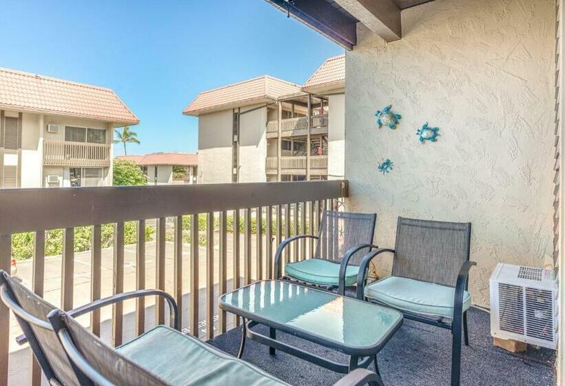 酒店 Kona Mansions 123