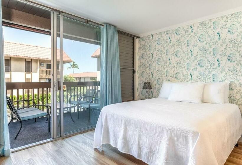 酒店 Kona Mansions 123