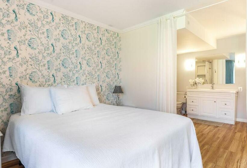 酒店 Kona Mansions 123