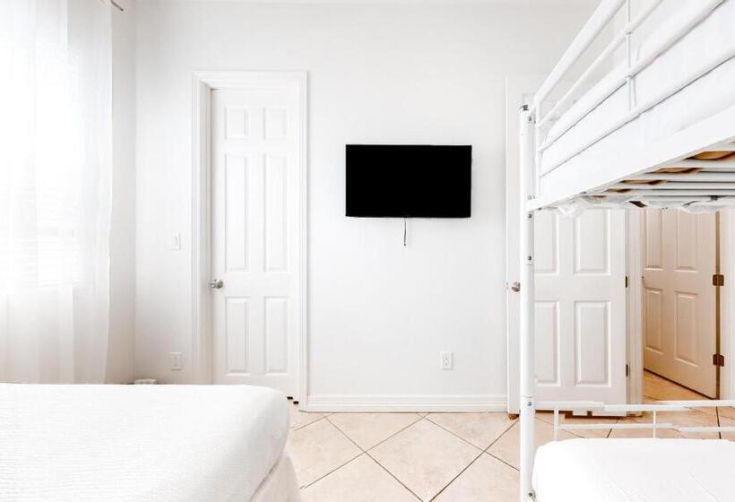 فندق Las Palmas De Acapulco #2