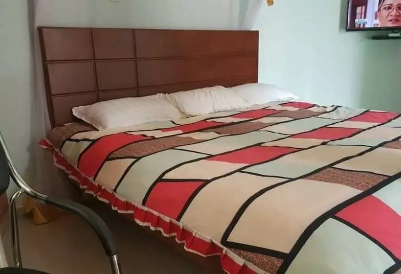 هتل Lite Cottages