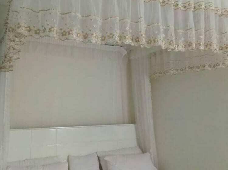 هتل Lite Cottages