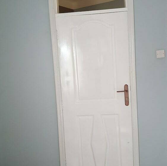 هتل Lite Cottages