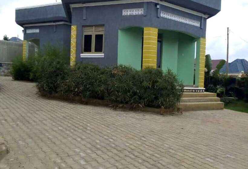 هتل Lite Cottages