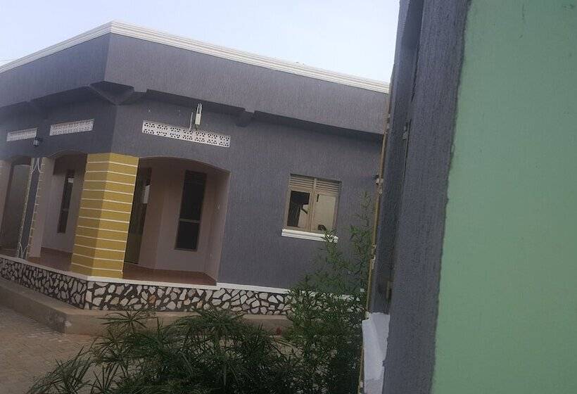 هتل Lite Cottages