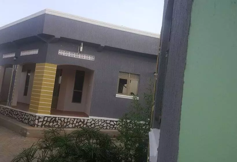 هتل Lite Cottages