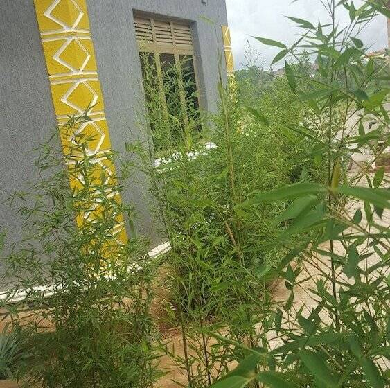 هتل Lite Cottages