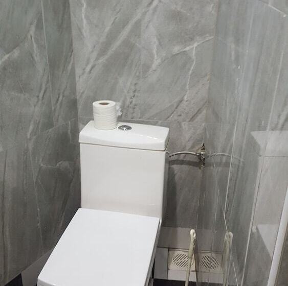 هتل Lite Cottages