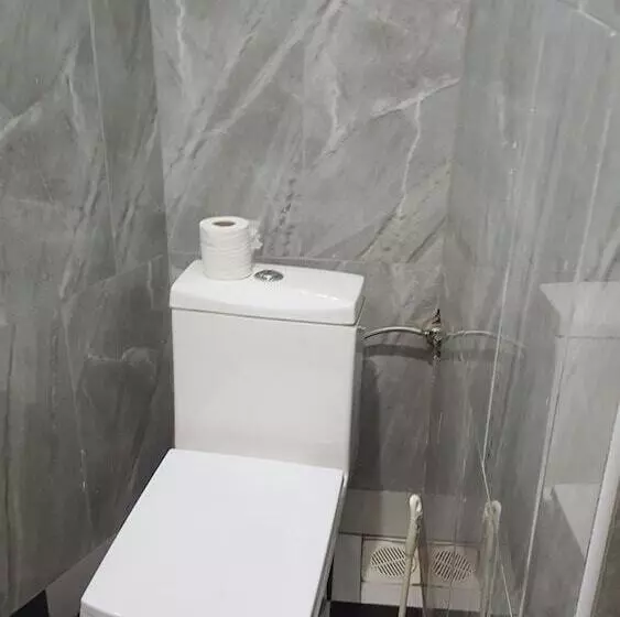 هتل Lite Cottages