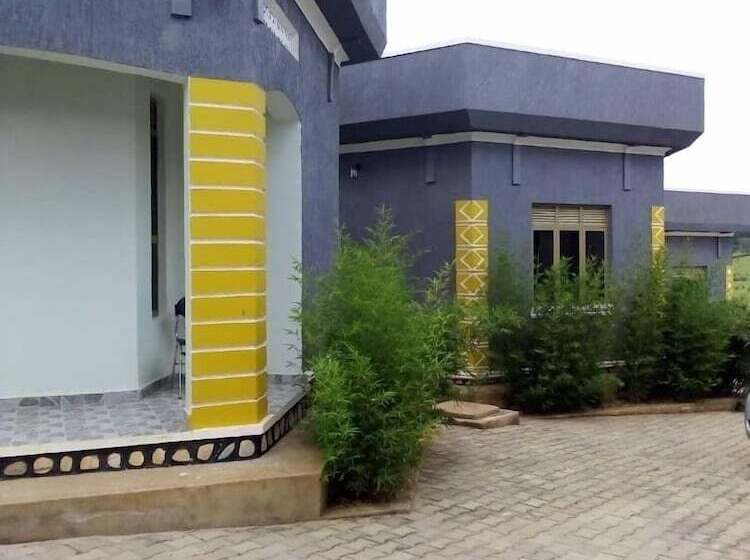 هتل Lite Cottages