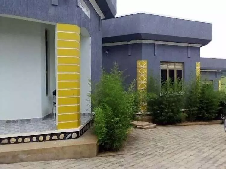 هتل Lite Cottages