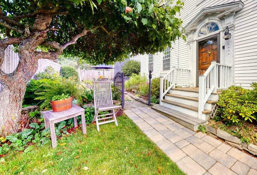 호텔 Maine Memories