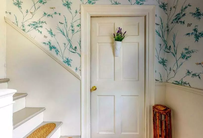 Hotelli Maine Memories