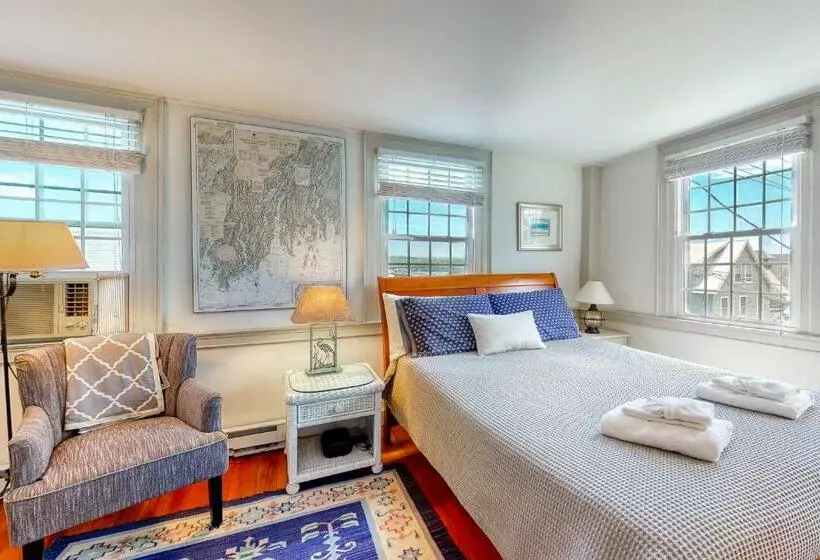 Hotelli Maine Memories