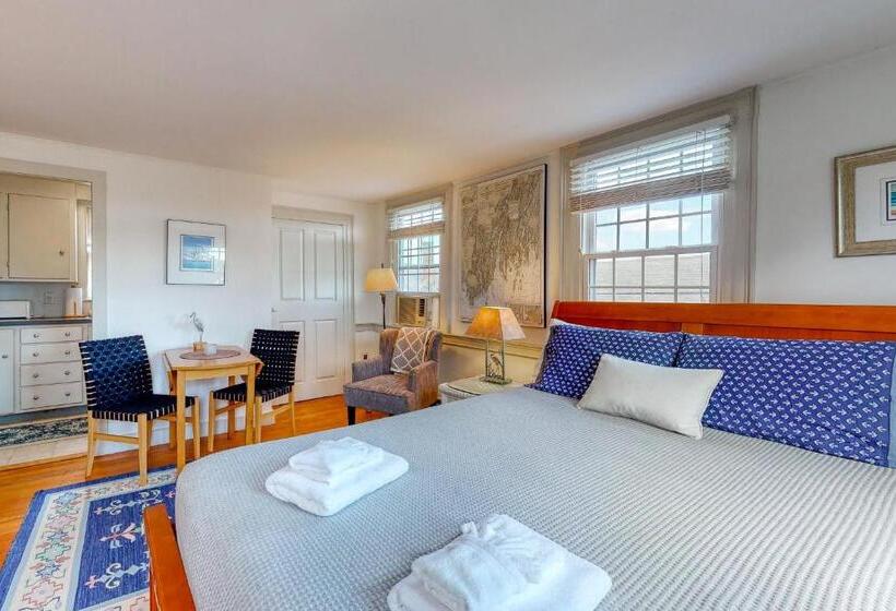 호텔 Maine Memories