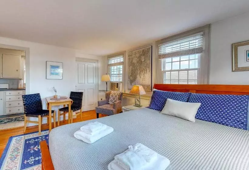 Hotelli Maine Memories