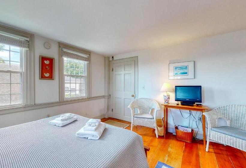 호텔 Maine Memories