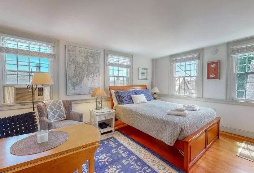 Hotelli Maine Memories