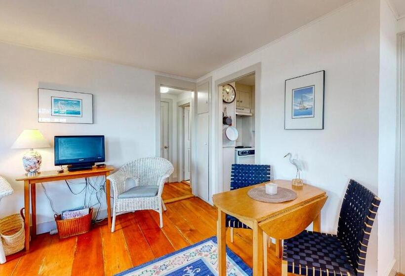 호텔 Maine Memories