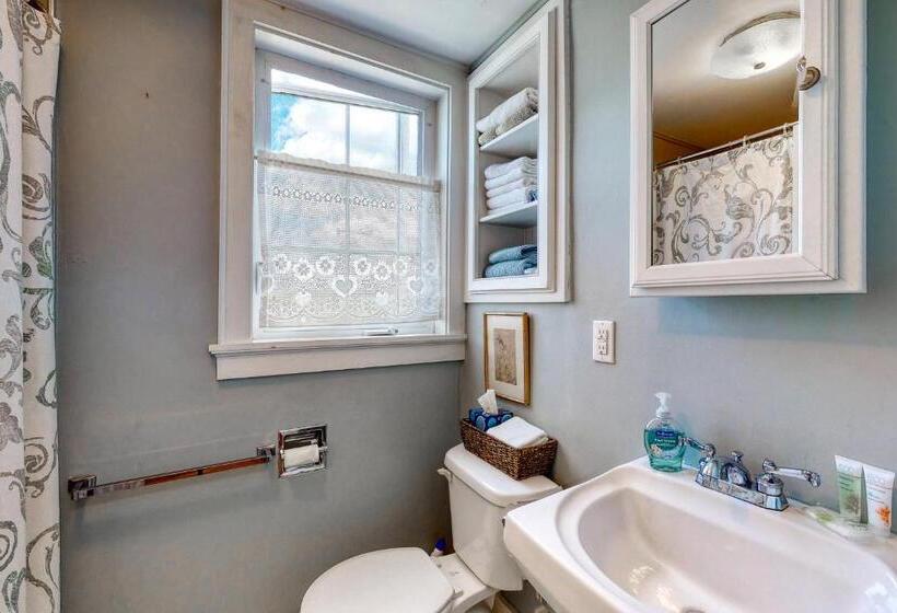 호텔 Maine Memories