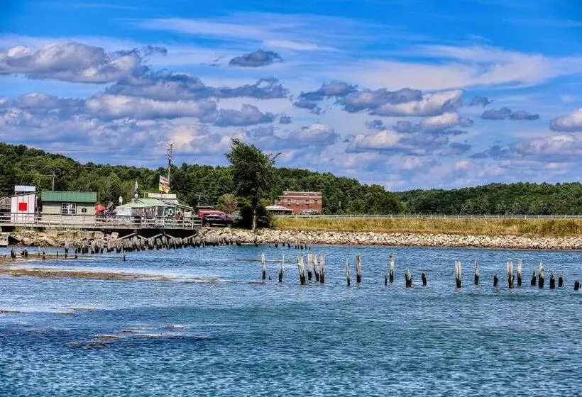 Hotelli Maine Memories