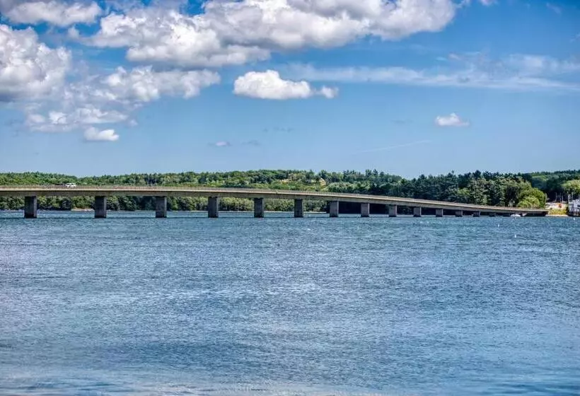 Hotelli Maine Memories