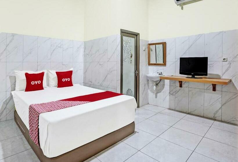 فندق Oyo 91884 Kost Kusuma Dewi