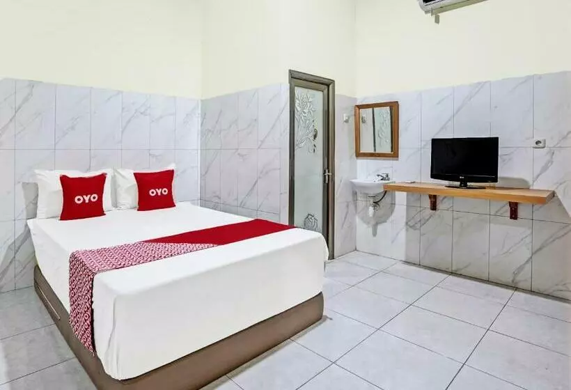 هتل Oyo 91884 Kost Kusuma Dewi