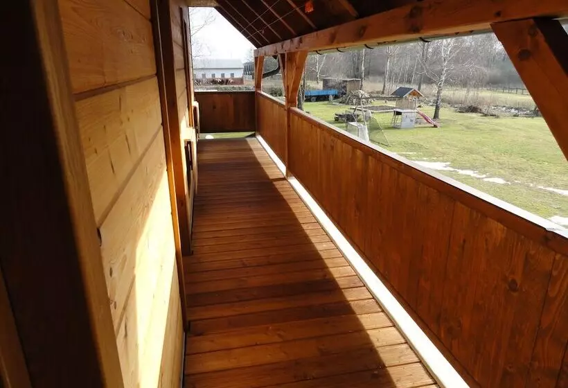 Hotelli Penzion žumberk