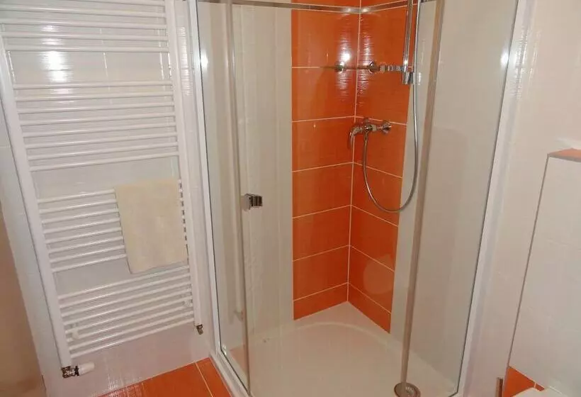 Hotelli Penzion žumberk