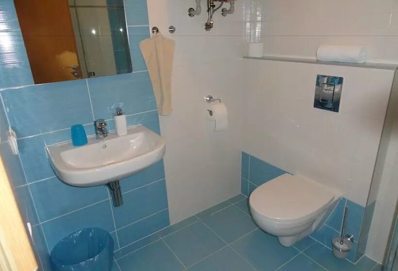 Hotelli Penzion žumberk