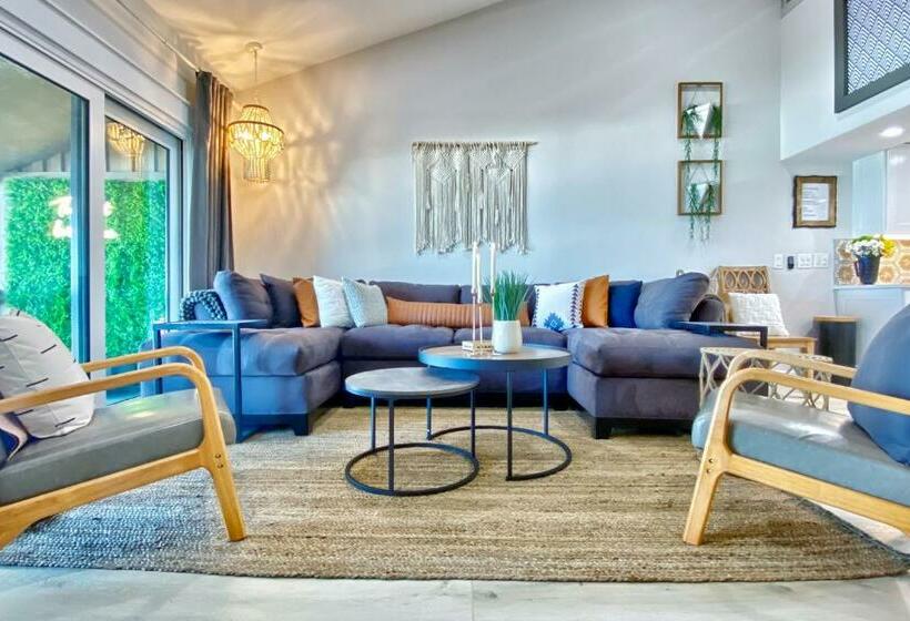 ホテル Pipers Run 7