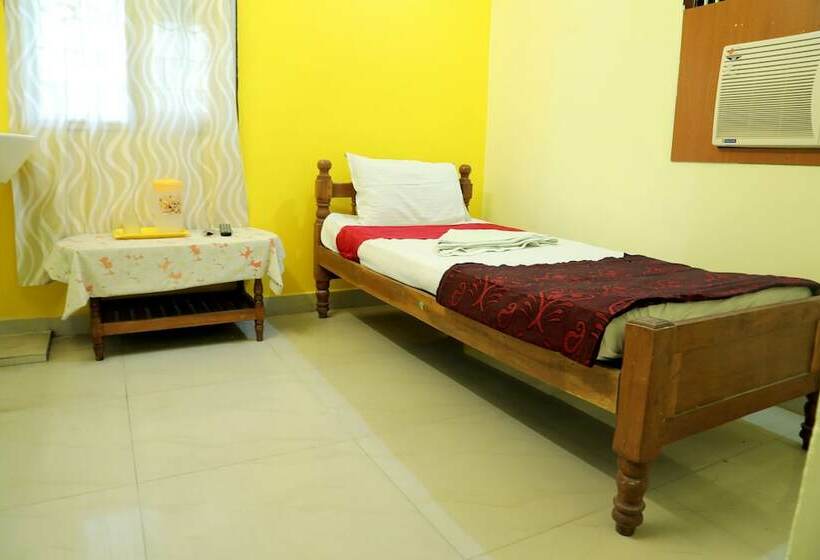Hotel Royal Shree Amirthayoga