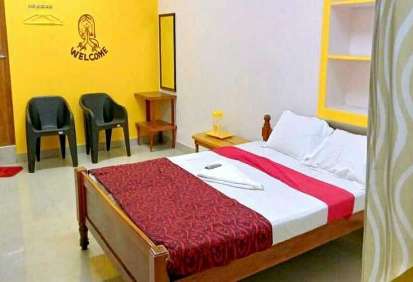Hotel Royal Shree Amirthayoga