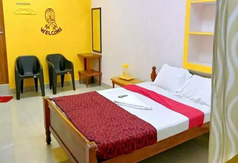 Hotelli Royal Shree Amirthayoga