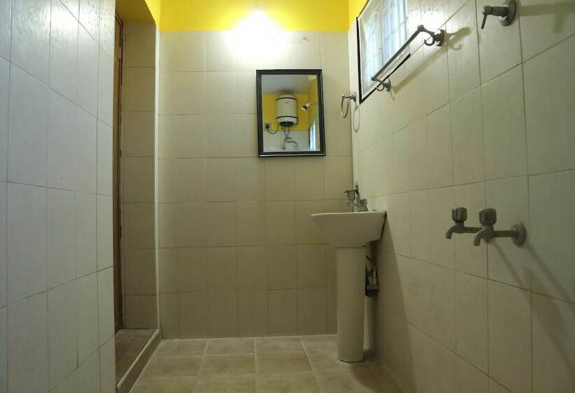 Hotel Royal Shree Amirthayoga