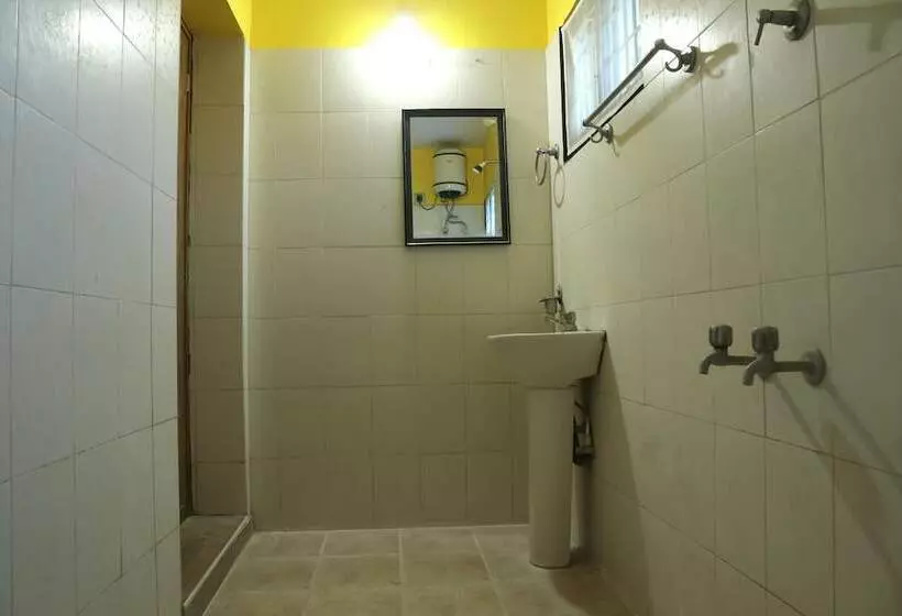 Hotelli Royal Shree Amirthayoga