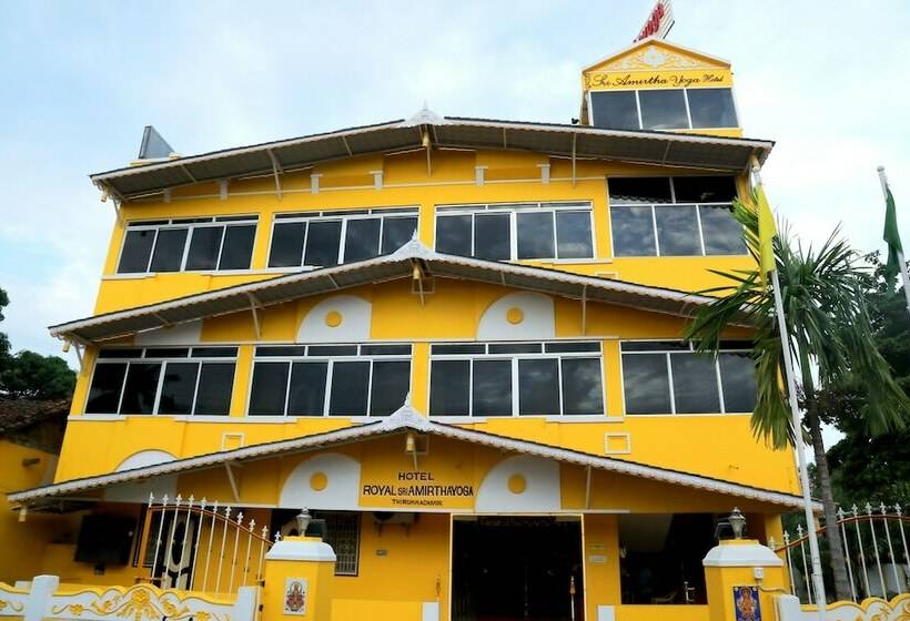 Hotel Royal Shree Amirthayoga