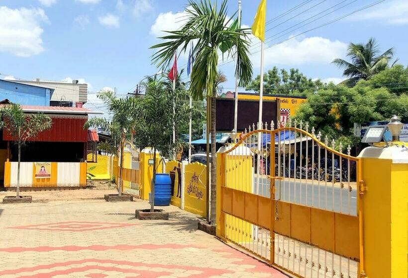 Hotel Royal Shree Amirthayoga