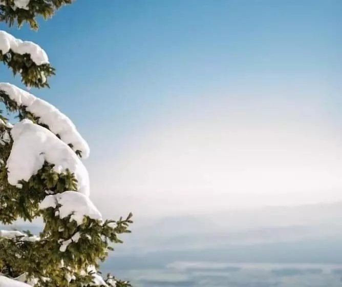 Hotelli House Rozka, Ski In Ski Out Krvavec