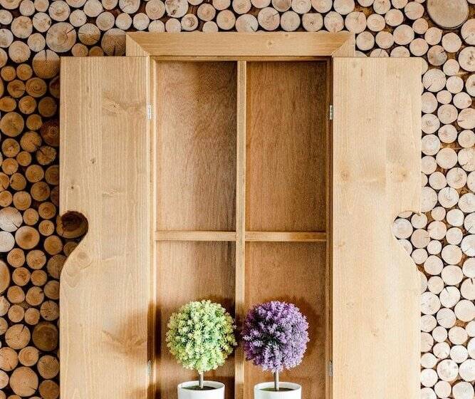 בית מלון כפרי House Rozka, Ski In Ski Out Krvavec