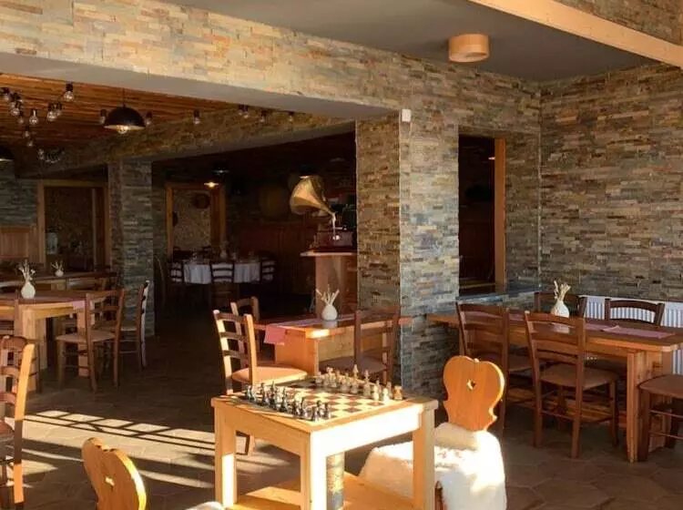 Hotelli House Rozka, Ski In Ski Out Krvavec